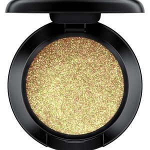 NEW MAC Le Disko Dazzleshadow Eyeshadow in I Like 2 Watch